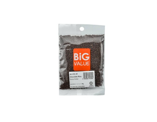 Beras Coklat BiG VALUE image 0
