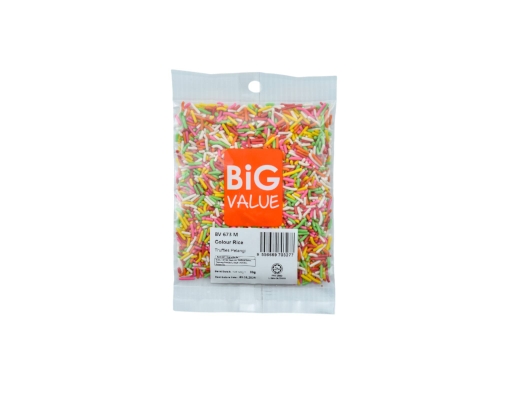 Truffles Pelangi BiG VALUE image 0