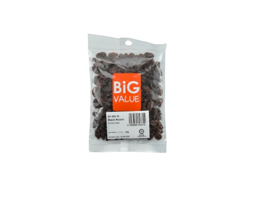 Kismis Hitam BiG VALUE image 0
