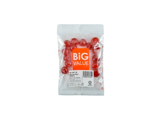 Buah Ceri Merah BiG VALUE image 0