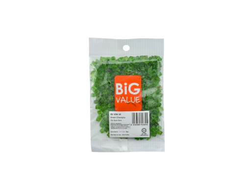 Glis Buah Betik Hijau BiG VALUE image 0