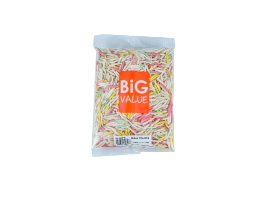 Bubur Cha - Cha BiG VALUE image 0