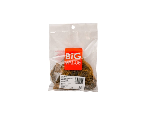 Jeruk Sayur Masin BiG VALUE image 0