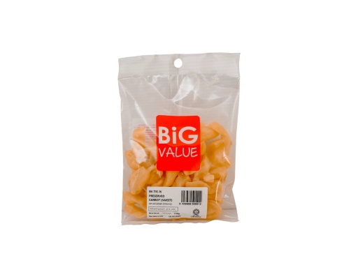 Jeruk Lobak BiG VALUE image 0