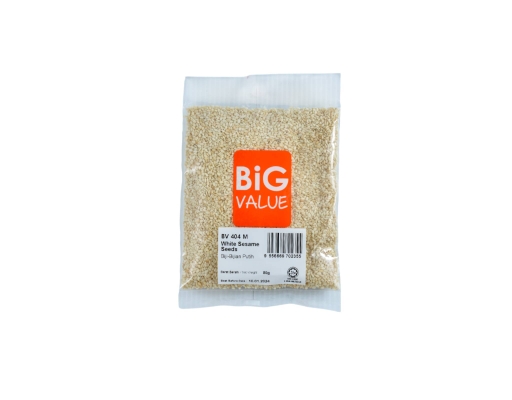 Biji Bijian Putih BiG VALUE image 0