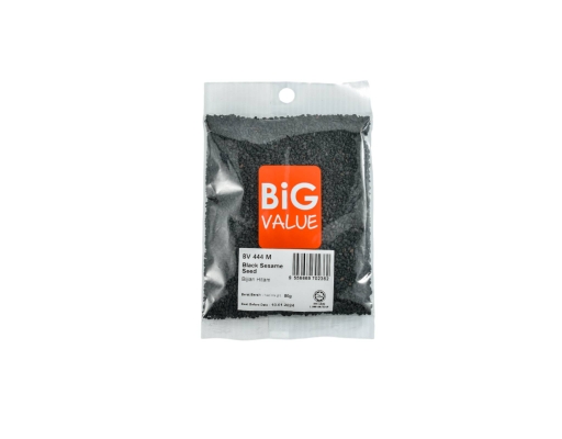 Biji Bijian Hitam BiG VALUE image 0