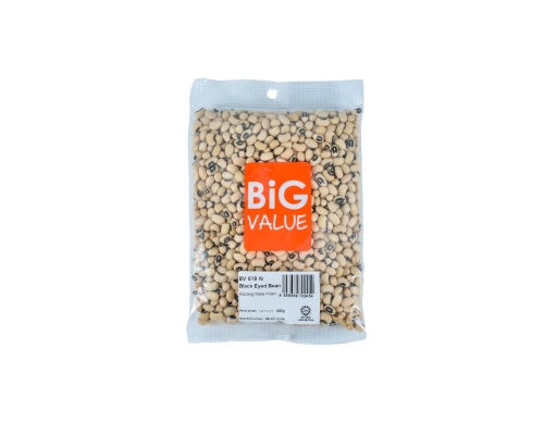 Kacang Mata Hitam BiG VALUE image 0