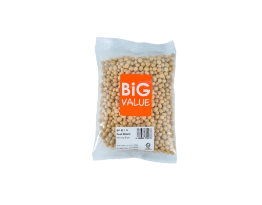 Kacang Soya BiG VALUE image 0