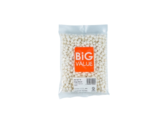 Sago Besar BiG VALUE image 0