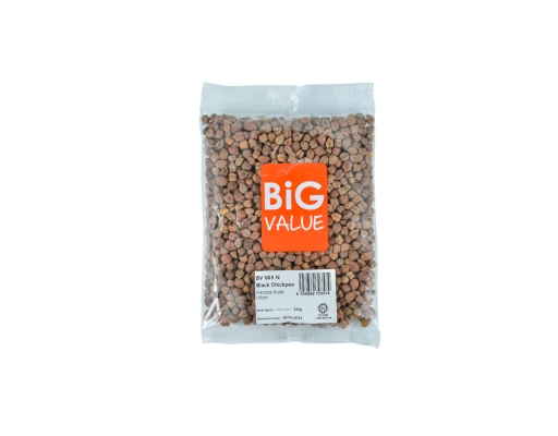 Kacang Kuda Hitam BiG VALUE image 0