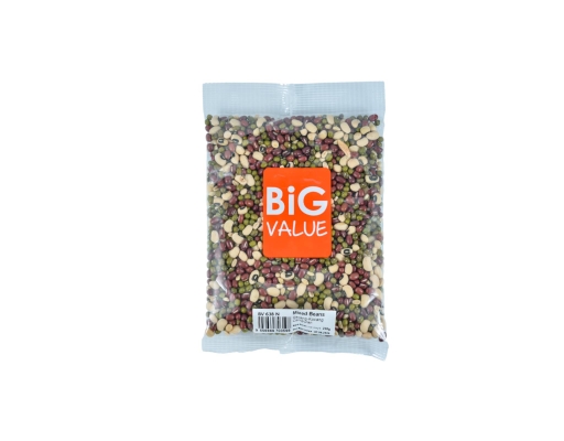 Kacang Merah Campuran BiG VALUE image 0