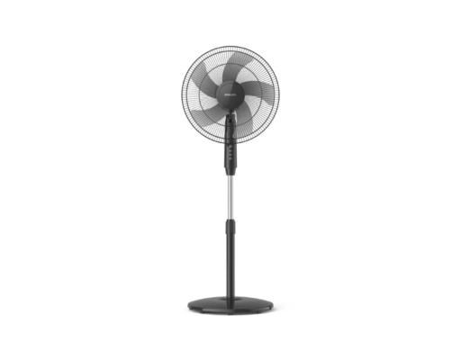Stand Fan 16" Black (ACP620/01) Philips image 0