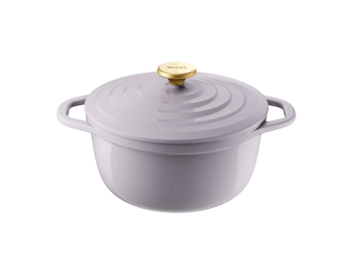 Air Stewpot With Lid Grey (E27144) Tefal image 0
