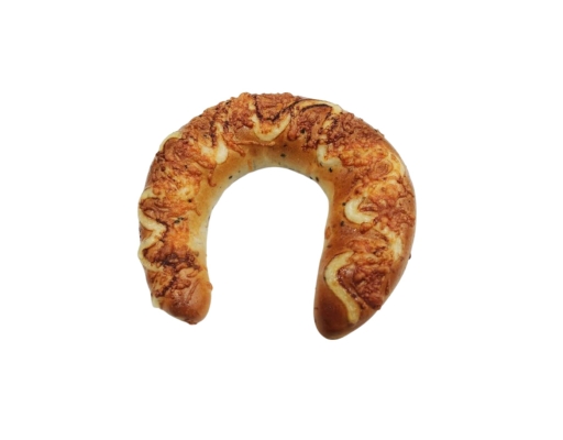 Double Cheese Crescent La Boheme image 0