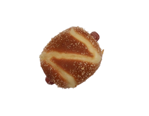 Sausage Crumb Roll La Boheme image 0