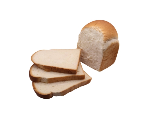 White Slice Sandwich Toast La Boheme image 0