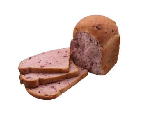 Walnut Cranberry Toast La Boheme image 0