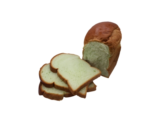 Pandan Toast (Roti Pandan) La Boheme image 0