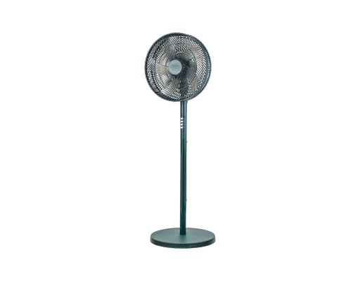 Stand Fan Bliss 16" Green (3516) Faber image 0