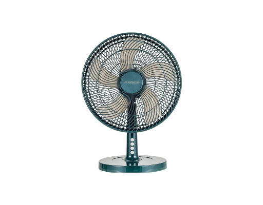 Table Fan Bliss 16" Green (3016) Faber image 0