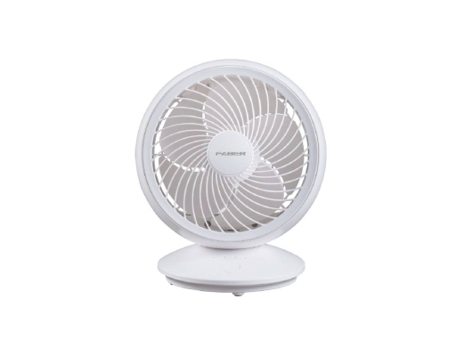 Circulation Fan 6" White (FPF6541) Faber image 0
