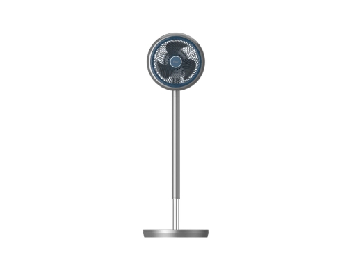 Stand Fan Scento Dark Grey (C5311) Faber image 0