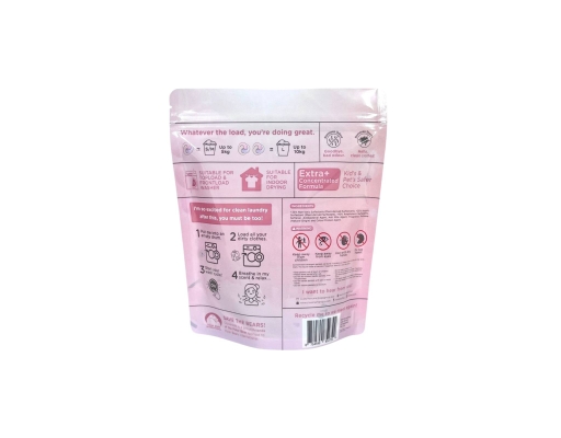 4 In 1 Supreme Capsule Rose Grape Cloversoft image 1