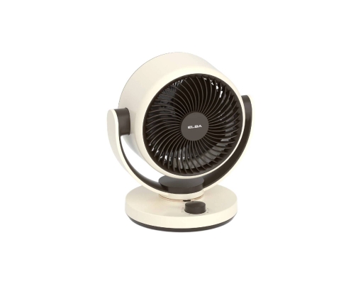 Circulation Fan 8" (ETF-S0866) Elba image 0