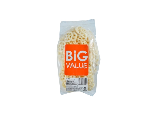 Snek Kentang Perisa Ayam BiG VALUE image 0