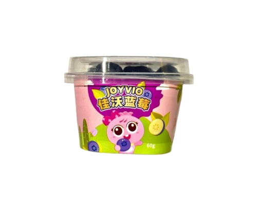 China Blueberry Convenient Cup | myaeon2go