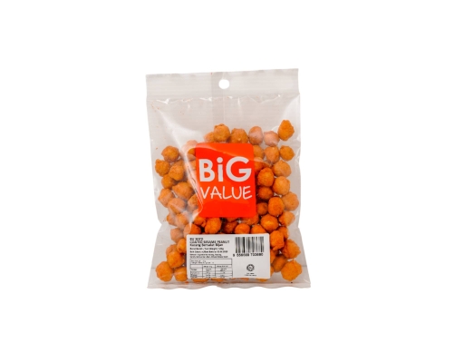 Kacang Goreng Bijan BiG VALUE image 0