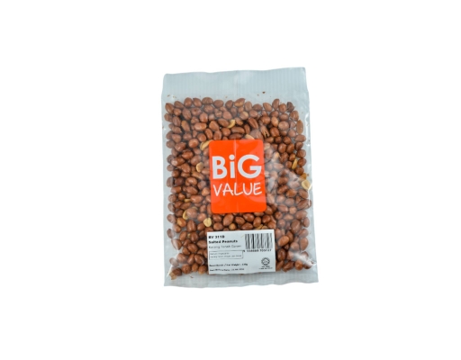 Kacang Tanah Garam BiG VALUE image 0