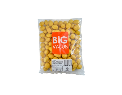 Kacang Tanah Salut Kuning BiG VALUE image 0
