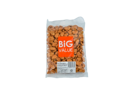Kacang Parang Salut Cili BiG VALUE image 0