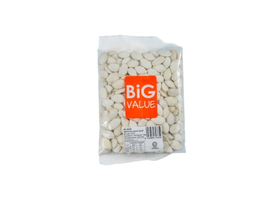 Biji Labu Putih BiG VALUE image 0