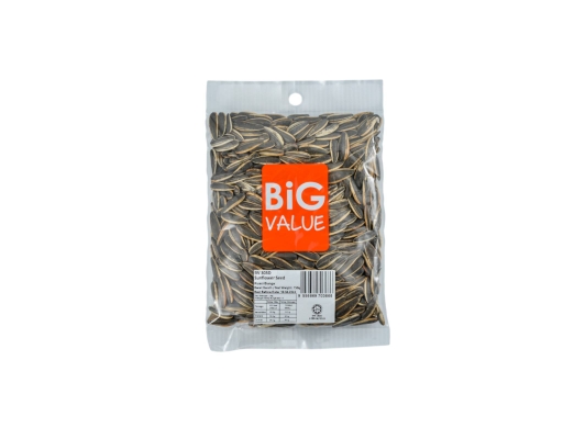 Kuaci Bunga BiG VALUE image 0