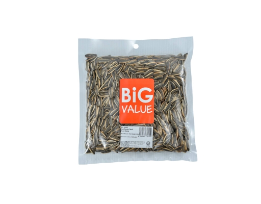 Kuaci Bunga BiG VALUE image 0