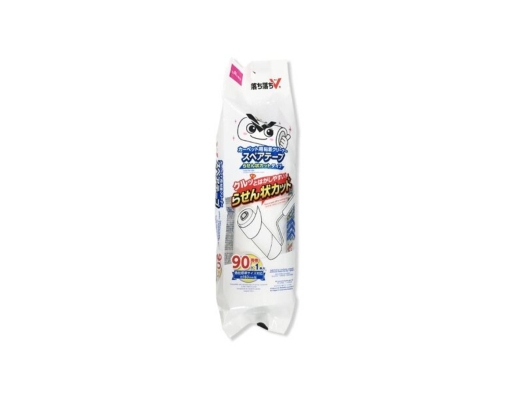 Refill Lint Roller Ochiochi V Daiso image 0