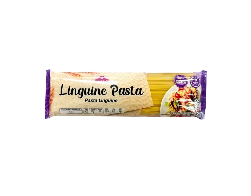 Linguine Pasta TOPVALU image 0