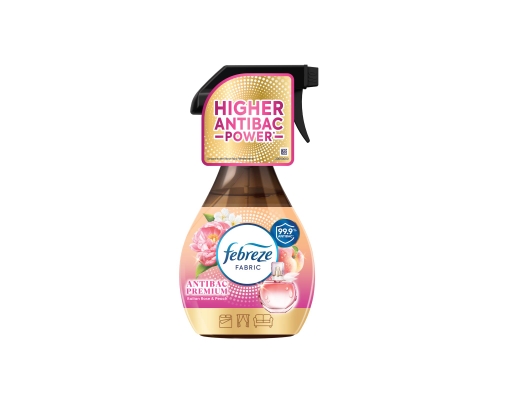 Pink Italian Rose And Peach Febreze image 0
