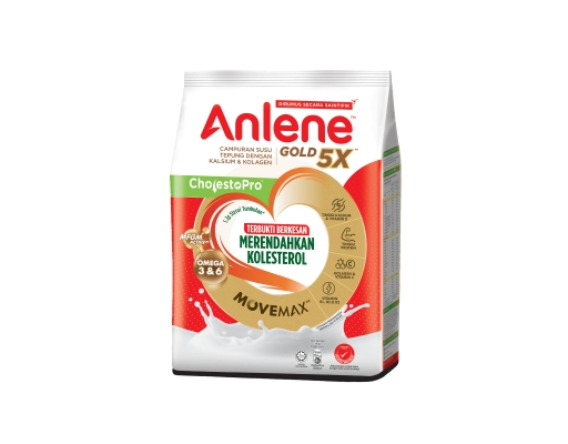 CholestoPro Anlene image 0