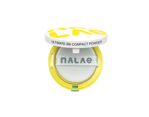 Nalae Ultimate BB Compact Powder 23 Mocha | myaeon2go