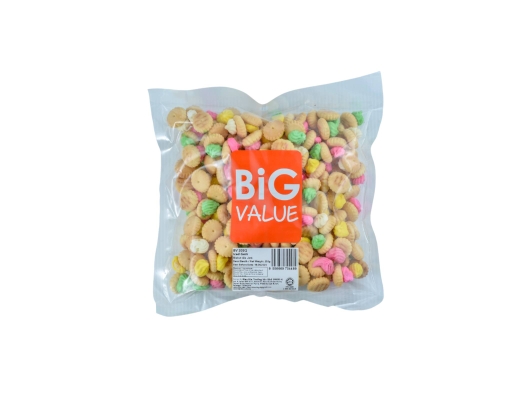 Biskut Ais Jem BiG VALUE image 0