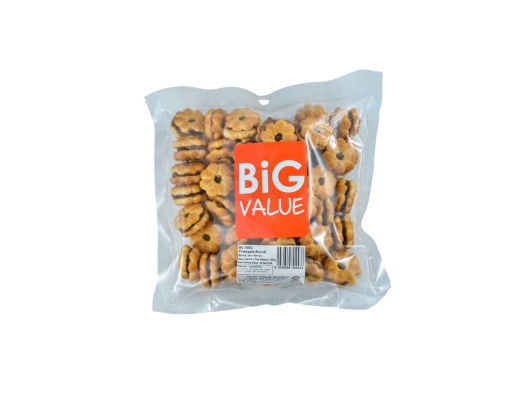 Biskut Jem Nenas BiG VALUE image 0
