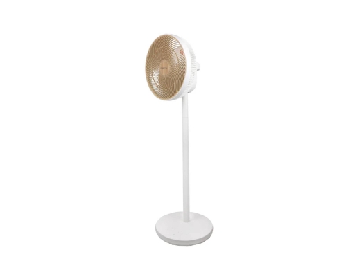 Stand Fan High Velo 12" (MHV1412R-G) Mistral image 0