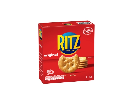 Ritz Crackers Original | myaeon2go