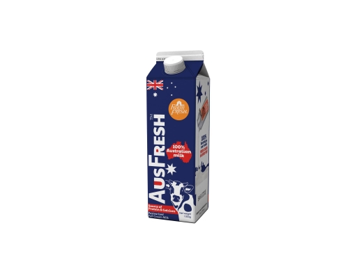 Ausfresh 100% Aus Milk Farm Fresh image 0