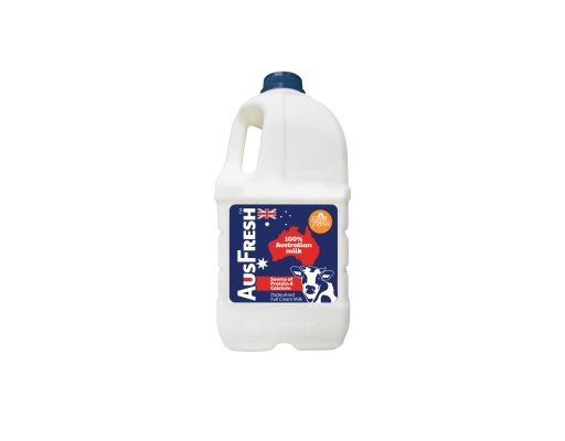 Farm Fresh Ausfresh 100% Australian Milk 2L | Same-Day Delivery | myAEON2go