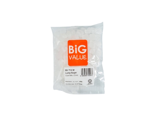 Gula Batu Cina BiG VALUE image 0