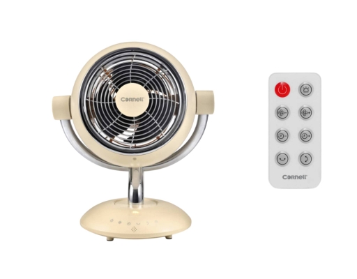 Circulation Fan 7" Cream (CCF-7001ACR) Cornell image 0